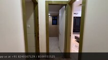 2252 sq ft 4 BHK semi-furnished flat at Mani Kala, EM Bypass | 